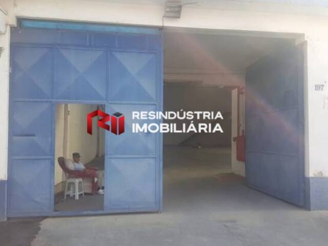 Galpão para Locação em Barueri - 4