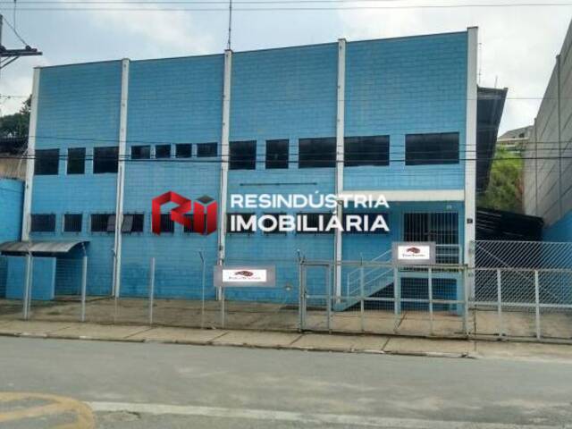 Galpão para Locação em Barueri - 2