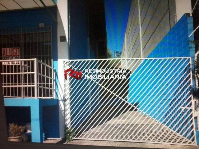 Galpão para Locação em Barueri - 3