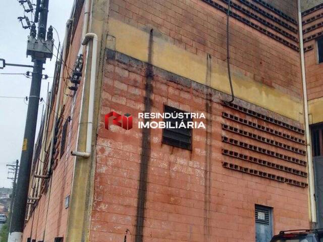 Galpão para Locação em Barueri - 2