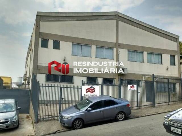 Galpão para Locação em Barueri - 2