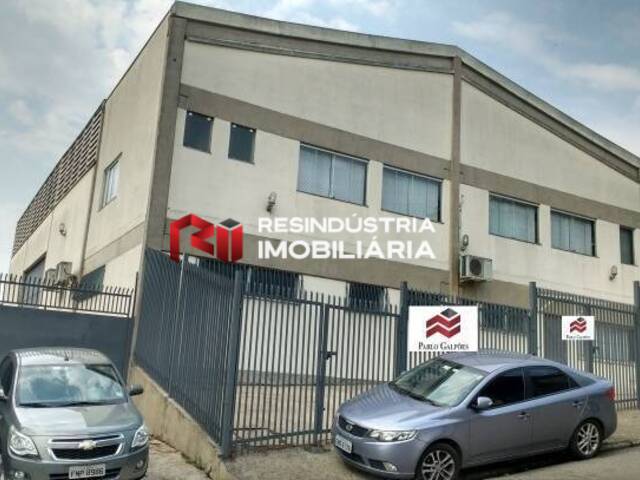 Galpão para Locação em Barueri - 3