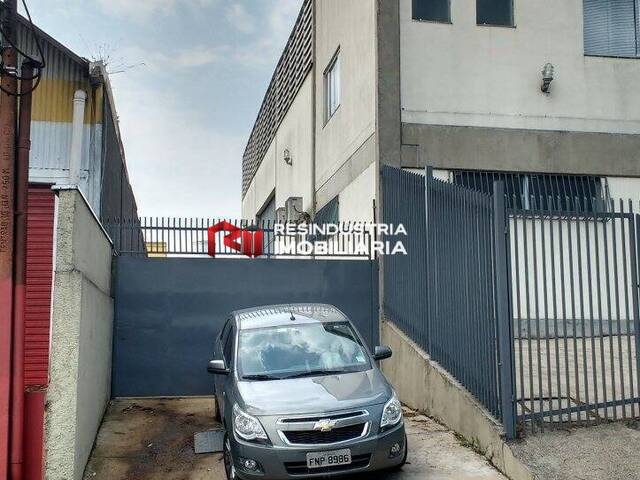 Galpão para Locação em Barueri - 4