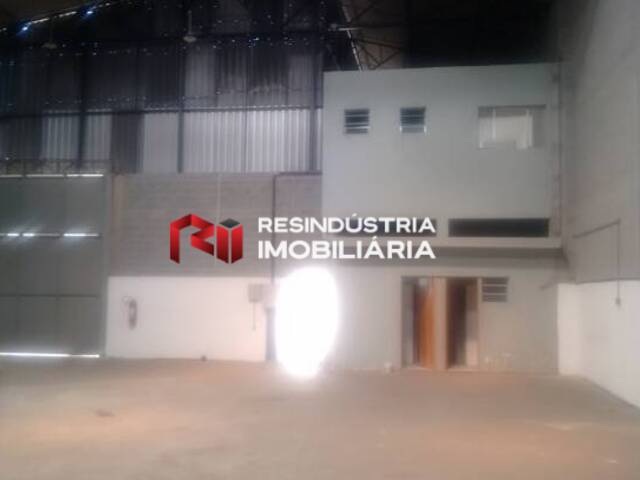 Galpão para Locação em Barueri - 5