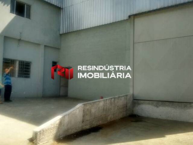 Galpão para Locação em Barueri - 2