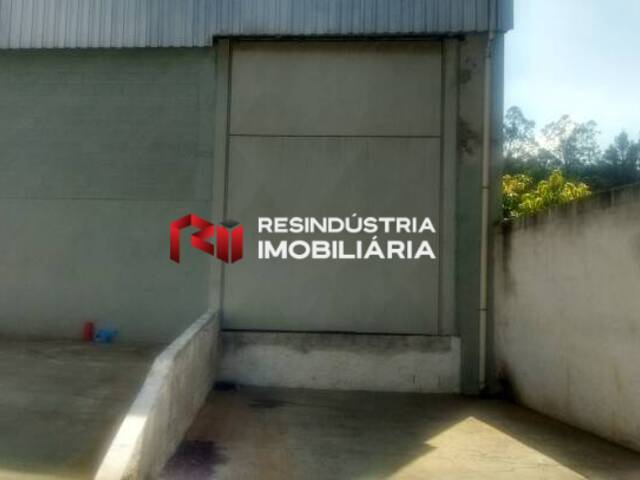 Galpão para Locação em Barueri - 3