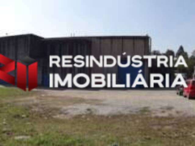 #78 - Galpão para Venda em Guarulhos - SP - 3