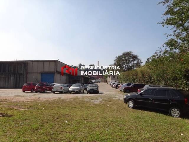 Galpão para Venda em Guarulhos - 5