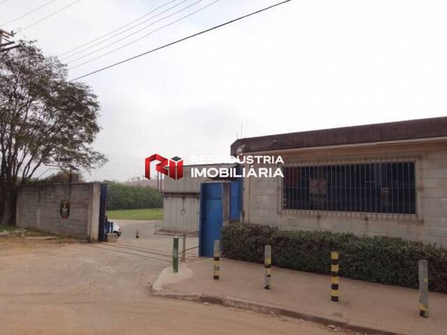 #78 - Galpão para Venda em Guarulhos - SP - 1