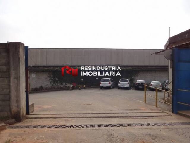 #78 - Galpão para Venda em Guarulhos - SP - 2