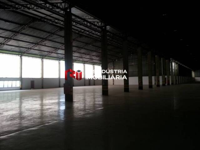 Galpão para Locação em Itapevi - 5