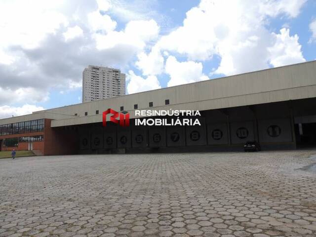 Galpão para Locação em Barueri - 2