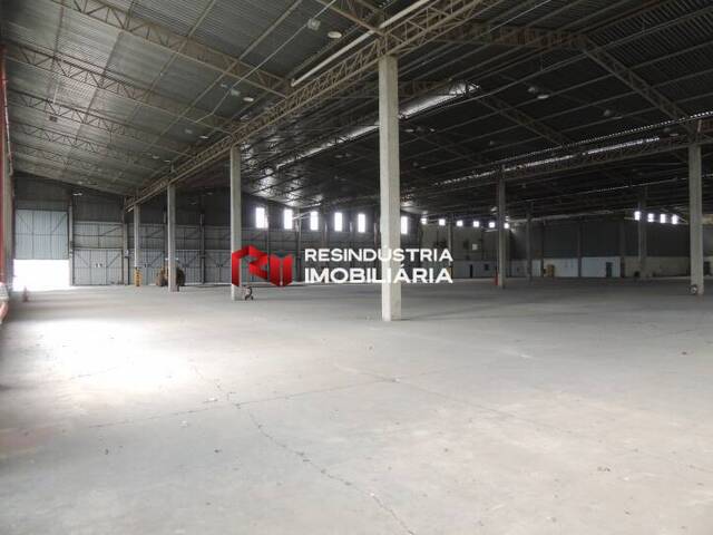 Galpão para Locação em Barueri - 4