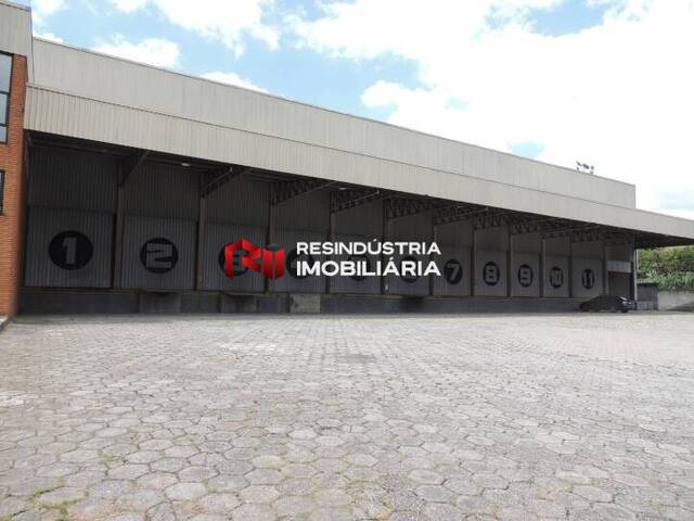 Galpão para Locação em Barueri - 3