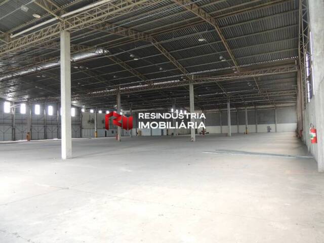 Galpão para Locação em Barueri - 5