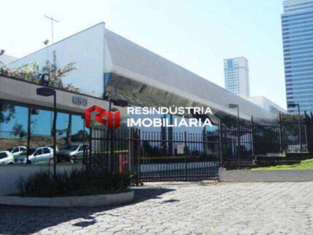 Galpão para Locação em Barueri - 2