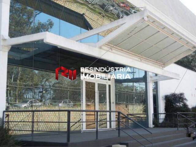 Galpão para Locação em Barueri - 3