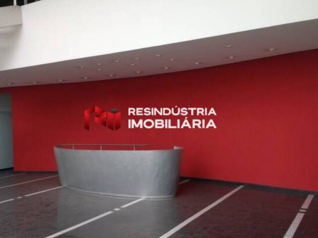 Galpão para Locação em Barueri - 4