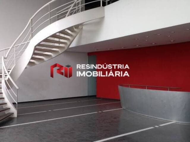 Galpão para Locação em Barueri - 5