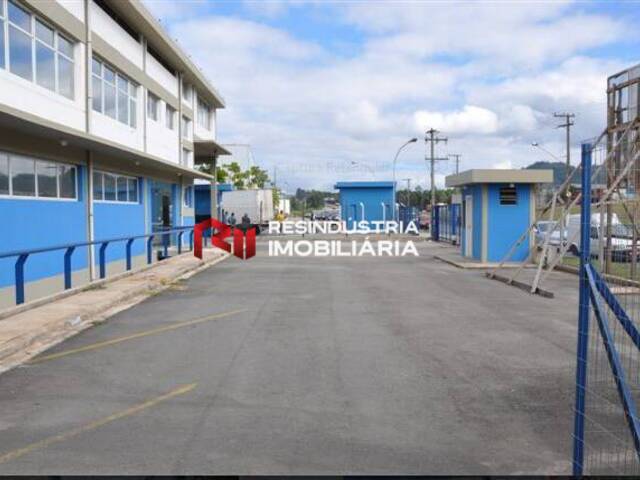 Galpão para Locação em Barueri - 2