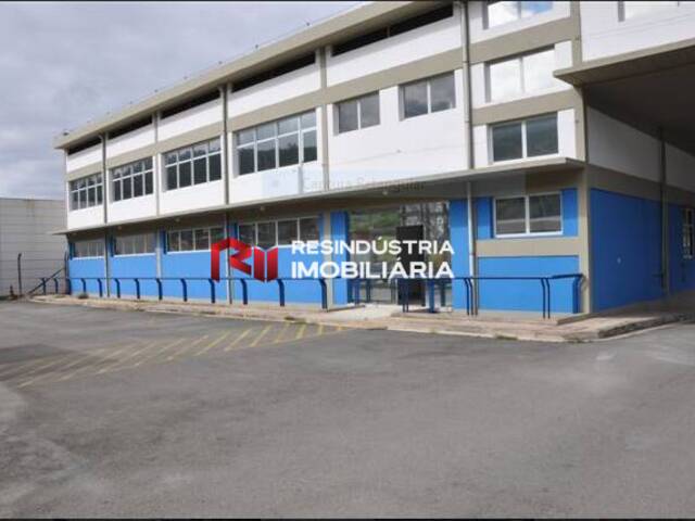 Galpão para Locação em Barueri - 3