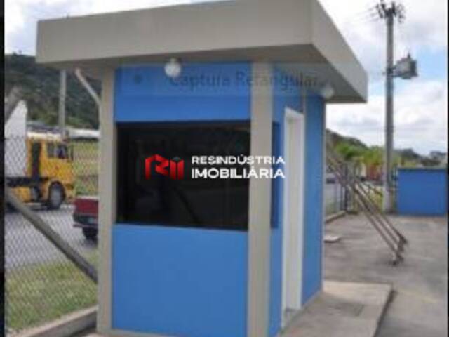 Galpão para Locação em Barueri - 4