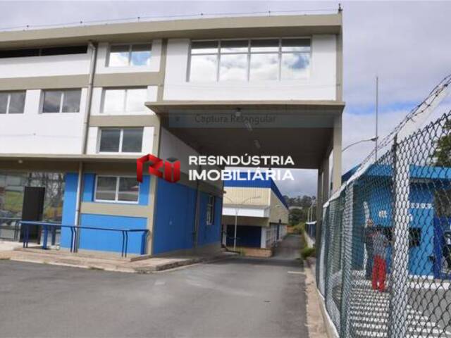 Galpão para Locação em Barueri - 5