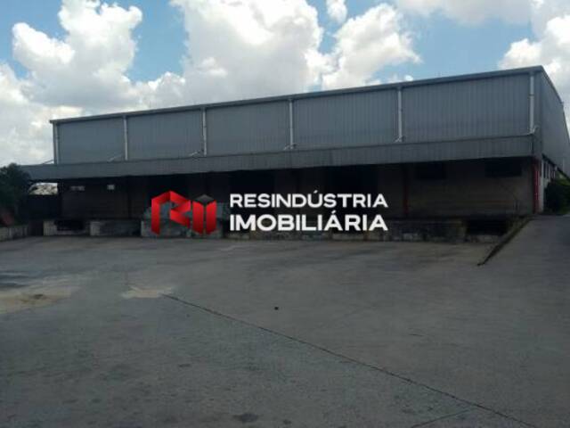 Galpão para Locação em Osasco - 5