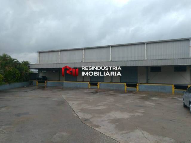 Galpão para Locação em Osasco - 2