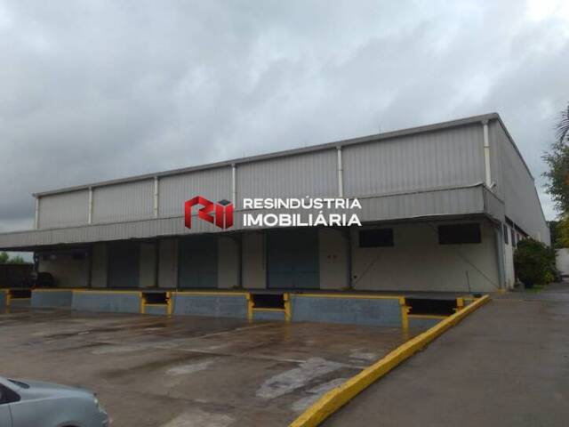 Galpão para Locação em Osasco - 4