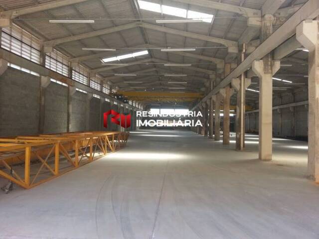Galpão para Locação em Santana de Parnaíba - 2