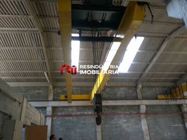 Galpão para Locação em Santana de Parnaíba - 3