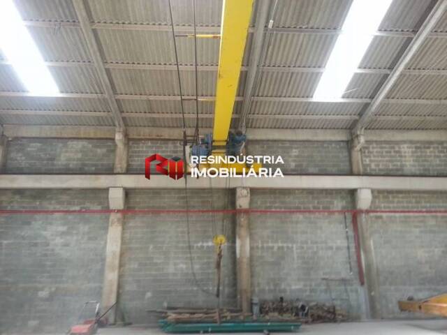 Galpão para Locação em Santana de Parnaíba - 4