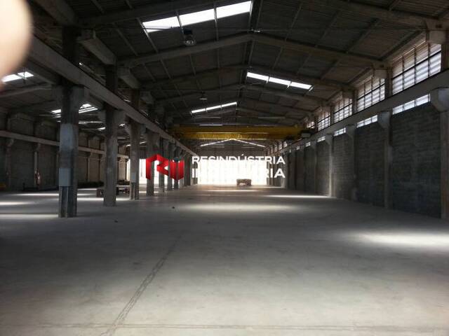 Galpão para Locação em Santana de Parnaíba - 5