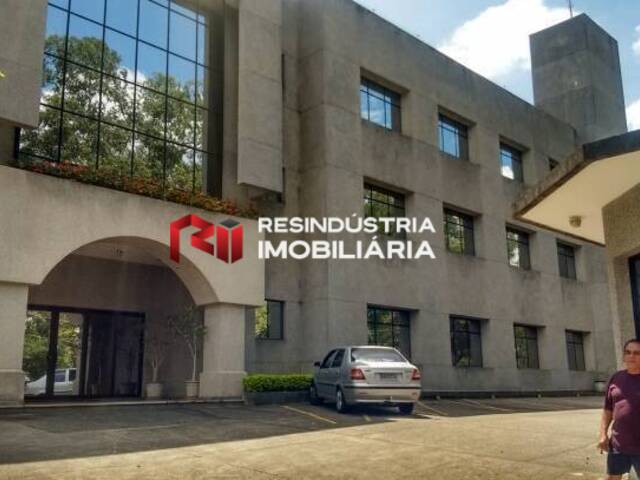 Galpão para Locação em Barueri - 2