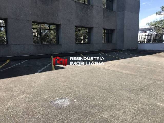 Galpão para Locação em Barueri - 5