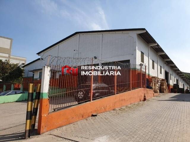 Galpão para Locação em Osasco - 2