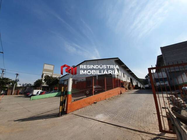 Galpão para Locação em Osasco - 3