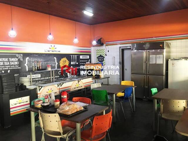 Galpão para Locação em Osasco - 4