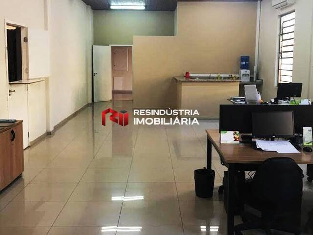 Galpão para Locação em Osasco - 5