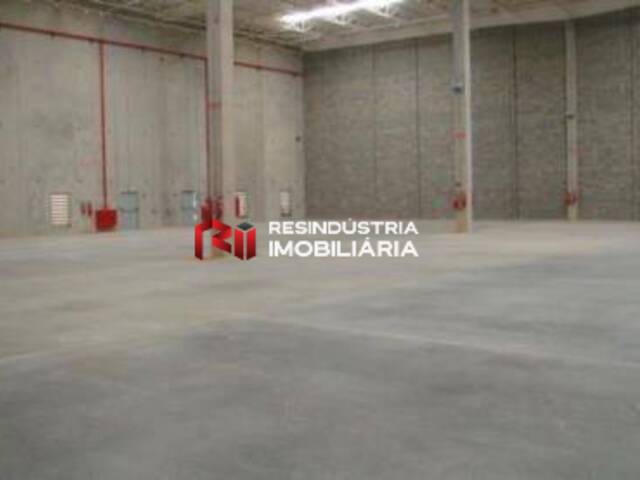 Galpão para Locação em Santana de Parnaíba - 3