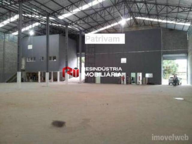 Galpão para Locação em Santana de Parnaíba - 2