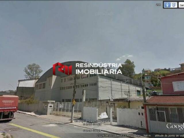 Galpão para Venda em Barueri - 4