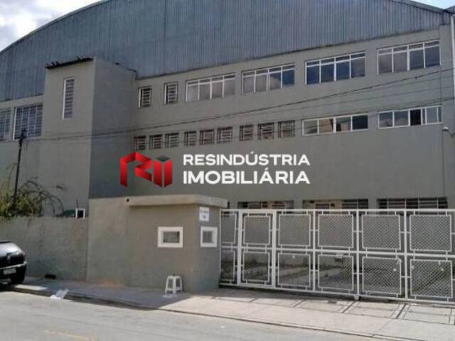 Galpão para Venda em Barueri - 2