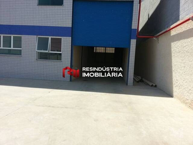 Galpão para Locação em Santana de Parnaíba - 2