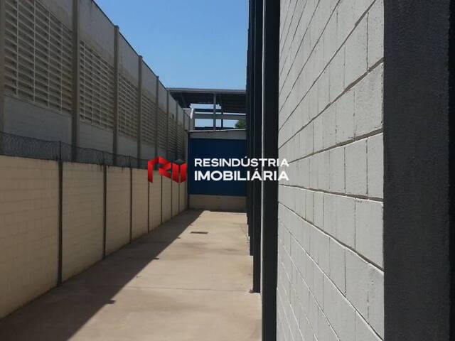 Galpão para Locação em Santana de Parnaíba - 3