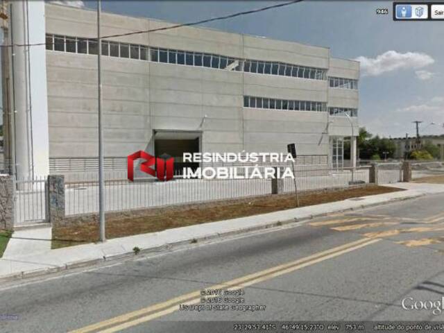 Galpão para Locação em Barueri - 5