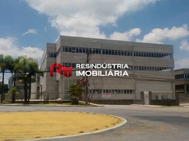 Galpão para Locação em Barueri - 4