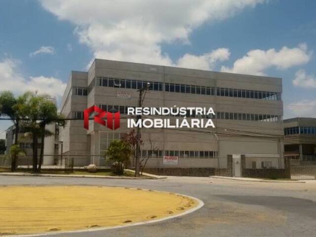 Galpão para Locação em Barueri - 3