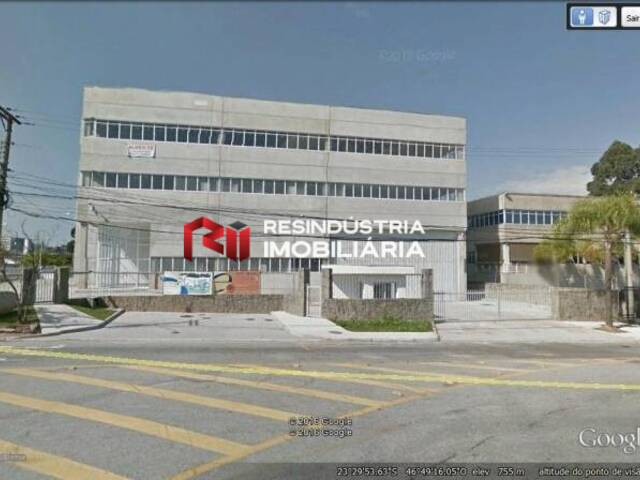 Galpão para Locação em Barueri - 2